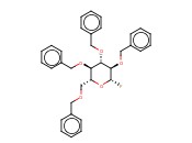 2,3,4,6-四-O-苯酰-β-D-<span class='lighter'>吡</span>喃葡糖基<span class='lighter'>氟</span>