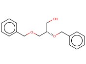 (S)-(-)-2,3-<span class='lighter'>二</span>苄氧基-1-<span class='lighter'>丙醇</span>