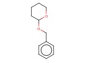 2-苄氧基<span class='lighter'>四</span><span class='lighter'>氢</span><span class='lighter'>吡</span><span class='lighter'>喃</span>