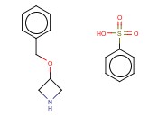 3-<span class='lighter'>苄</span>氧基吖啶<span class='lighter'>盐酸盐</span>