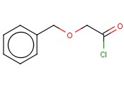 BENZYLOXYACETYL CHLORIDE