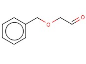 <span class='lighter'>苄</span><span class='lighter'>氧基</span>乙醛