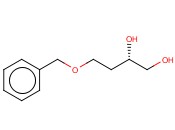 (S)-4-<span class='lighter'>苄</span><span class='lighter'>氧基</span>-1,2-丁二醇