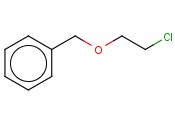 1-<span class='lighter'>苄</span><span class='lighter'>氧</span>-2-<span class='lighter'>氯</span>乙烷