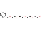 2-[2-[2-[2-(<span class='lighter'>苄</span><span class='lighter'>氧基</span>)乙<span class='lighter'>氧基</span>]乙<span class='lighter'>氧基</span>]乙<span class='lighter'>氧基</span>]乙醇
