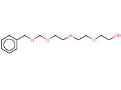 1-(<span class='lighter'>苄</span><span class='lighter'>氧基</span>甲基)三(乙烯二醇)