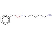 N-(苯基<span class='lighter'>甲</span><span class='lighter'>氧基</span>)-1,5-戊二<span class='lighter'>胺</span>