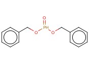 亚<span class='lighter'>磷酸</span><span class='lighter'>二</span><span class='lighter'>苯</span>甲<span class='lighter'>酯</span>