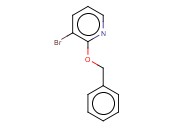 2-<span class='lighter'>苄</span>氧基-3-<span class='lighter'>溴</span>吡啶