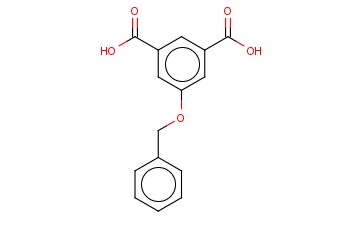 5-苄<span class='lighter'>氧基</span><span class='lighter'>异</span><span class='lighter'>邻</span>苯二甲酸