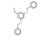 3,5-二<span class='lighter'>苄</span>氧基<span class='lighter'>苄</span><span class='lighter'>溴</span>