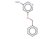 5-苯<span class='lighter'>甲</span>氧基<span class='lighter'>吡啶</span>-3-<span class='lighter'>胺</span>