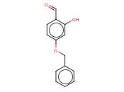 4-<span class='lighter'>苯</span>甲氧基-2-羟基<span class='lighter'>苯</span><span class='lighter'>甲醛</span>