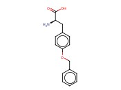 O-苄基-D-<span class='lighter'>酪氨酸</span>