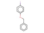 4-<span class='lighter'>苄</span>氧基<span class='lighter'>碘</span>苯