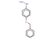 4-苄氧基<span class='lighter'>苯</span><span class='lighter'>肼</span><span class='lighter'>盐酸盐</span>