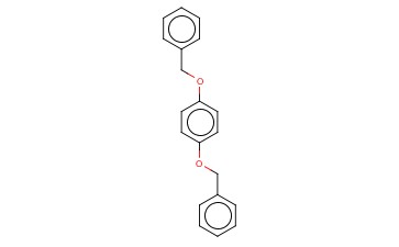 <span class='lighter'>对苯二酚</span><span class='lighter'>二</span>苄基醚