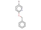 2-<span class='lighter'>苄</span>氧基-5-<span class='lighter'>溴</span>吡啶