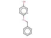 2-<span class='lighter'>苄</span><span class='lighter'>氧基</span>-5-羟基吡啶