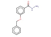 3-<span class='lighter'>苄</span><span class='lighter'>氧基</span>苯<span class='lighter'>甲</span>酰肼