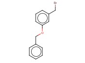 3-<span class='lighter'>苄</span>氧基<span class='lighter'>溴</span><span class='lighter'>苄</span>
