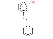 间<span class='lighter'>苄</span><span class='lighter'>氧基</span>苯酚
