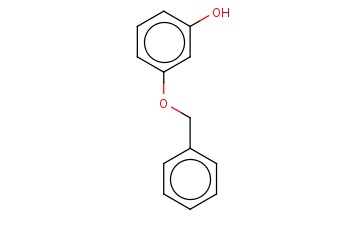 间苄<span class='lighter'>氧基</span><span class='lighter'>苯酚</span>