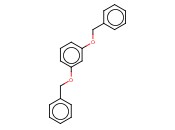 间<span class='lighter'>苯</span><span class='lighter'>二</span>酚<span class='lighter'>二</span>苄<span class='lighter'>醚</span>