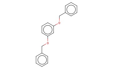 1,3-二<span class='lighter'>苄</span><span class='lighter'>氧基</span><span class='lighter'>苯</span>