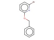 2-<span class='lighter'>溴</span>-6-<span class='lighter'>苄</span>氧基吡啶