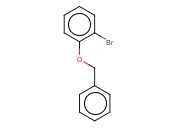 2-<span class='lighter'>苄</span>氧基<span class='lighter'>溴</span>苯