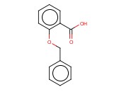 2-苯甲<span class='lighter'>氧基</span><span class='lighter'>苯甲酸</span>