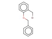 2-<span class='lighter'>苄</span>氧基<span class='lighter'>溴</span><span class='lighter'>苄</span>