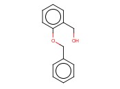 2-<span class='lighter'>苄</span><span class='lighter'>氧基</span><span class='lighter'>苄</span>醇
