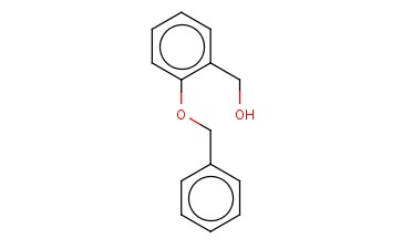 2-<span class='lighter'>苄</span><span class='lighter'>氧基</span><span class='lighter'>苯</span>甲醇