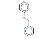 4-<span class='lighter'>苄</span><span class='lighter'>氧基</span>吡啶