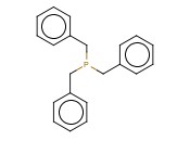 <span class='lighter'>三</span>苄基膦