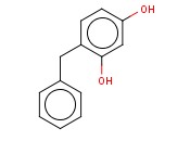 4-苯甲基-1,3-苯<span class='lighter'>二</span><span class='lighter'>酚</span>