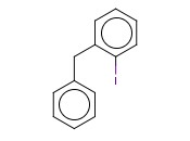 2-<span class='lighter'>碘</span><span class='lighter'>二</span>苯基甲烷