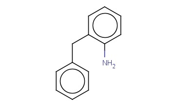 <span class='lighter'>邻</span><span class='lighter'>苄基</span>苯胺