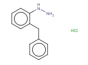 2-苄基苯<span class='lighter'>肼</span><span class='lighter'>盐酸盐</span>