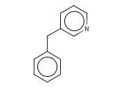3-苄基<span class='lighter'>吡啶</span>