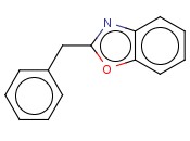 2-BENZYL-BENZOOXAZOLE