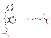 苄达赖<span class='lighter'>氨酸</span>