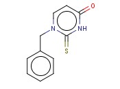 BENZYLTHIOURACIL