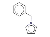 1-苯<span class='lighter'>甲基</span><span class='lighter'>吡咯</span>