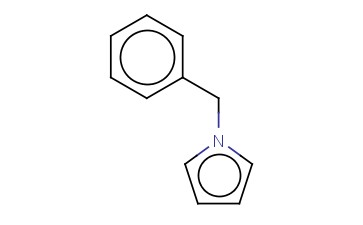 1-苯<span class='lighter'>甲基</span><span class='lighter'>吡咯</span>