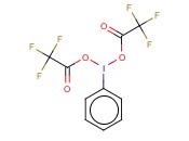[Bis(trifluoroacetoxy)iodo]benzene
