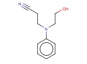 N-(2-氰<span class='lighter'>乙基</span>)-N-(2-羟<span class='lighter'>乙基</span>)<span class='lighter'>苯胺</span>