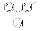 (4-<span class='lighter'>氯苯</span>基)二<span class='lighter'>苯胺</span>